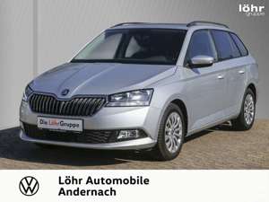 Skoda Fabia Combi 1.0 TSI Ambition