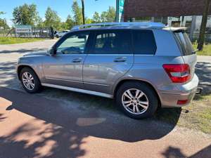 Mercedes-Benz GLK 350 GLK-Klasse Diesel CDI DPF 4Matic mit Motorschaden