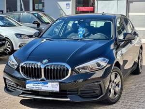 BMW 116 d Advantag*19%MwSt*1HD*AUTO*LIVE COCKP*HEADUP