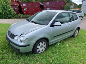 Volkswagen Polo 1.4 TDI Trendline