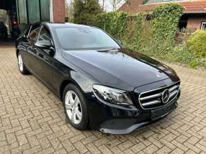 Mercedes-Benz E 350 E -Klasse Lim. E 350 d