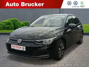 Volkswagen Golf VIII Move 1.5 TSI +Tempomat+Fahrerprofilauswahl+Sp