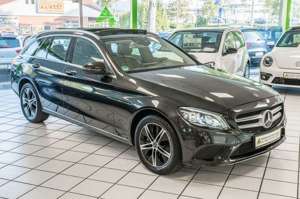 Mercedes-Benz C 220 T-Modell Avantgarde Panorama  Automatik