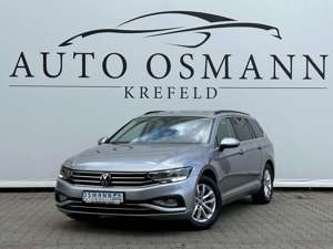 Volkswagen Passat Variant 2.0 TDI SCR DSG Business   DAB