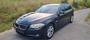 BMW 520 Baureihe 5 Touring 520d Autom*Navi*AHK