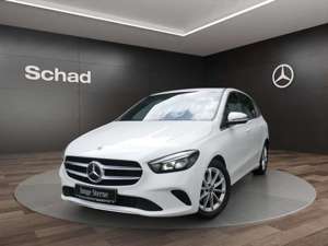 Mercedes-Benz B 180 PROGR+MBUX+LED+360°+AHK+SOUND+SHZ+EASY-P.+