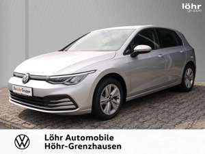 Volkswagen Golf VIII Life 1.0 TSI,LED,ALU Life / Klima / PDC