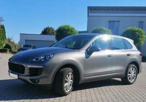 Porsche Cayenne Cayenne Diesel Tiptronic S