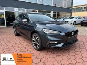 SEAT Leon Sportstourer FR 1.5eTSI, NAVI, LED, AHK