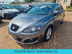 SEAT Leon Reference Ecomotive+1Hd+klima+Alu s+Euro 5