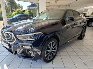 BMW X6 xDrive 30d M Sport IconicGlow/HeadUp/Laser