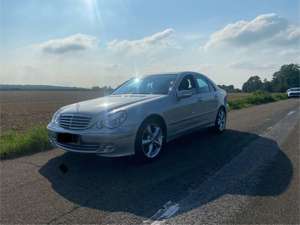 Mercedes-Benz C 200 C 200 Kompressor Automatik Avantgarde Sport Editio