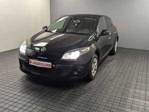 Renault Megane Dynamique 1,4 Navi TempomatAHK Klima