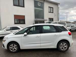Citroen C4 Picasso *NAVI* Bild 2