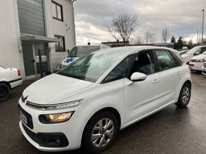 Citroen C4 Picasso *NAVI*