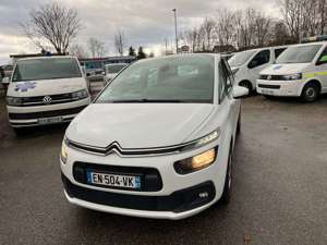 Citroen C4 Picasso *NAVI* Bild 3