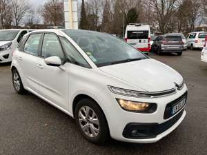 Citroen C4 Picasso *NAVI* Bild 5
