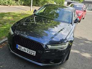 Audi A6 3.0 TDI quattro