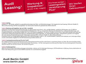 Audi A5 TFSI S tr. MATRIX 360 NAVI Bild 3