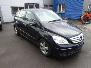 Mercedes-Benz B 200 B 200 CDI (245.208)