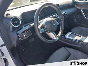 Mercedes-Benz A 200 A 200 Progressive +AHK+Pano+LED+Rü Kam+MBUX+SHZ+ Bild 5