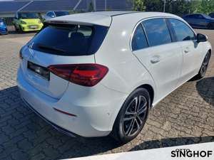 Mercedes-Benz A 200 A 200 Progressive +AHK+Pano+LED+Rü Kam+MBUX+SHZ+ Bild 2