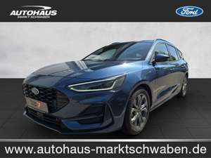 Ford Focus ST-Line Sportpaket Bluetooth Navi LED Klima