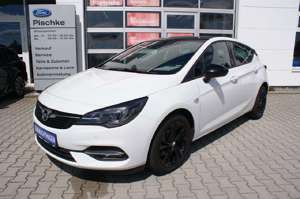 Opel Astra GS Line Start/Stop Alu RFKam.