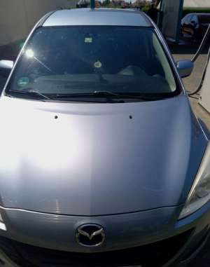 Mazda 5 5+2.0+MZR-DISI+i-stop+Business-Line