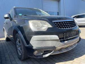 Opel Antara 2,0