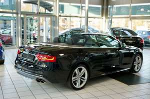 Audi S5 Cabriolet 3.0 TFSI quattro *Vollausstattung*