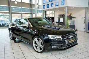 Audi S5 Cabriolet 3.0 TFSI quattro *Vollausstattung* Bild 2