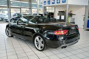 Audi S5 Cabriolet 3.0 TFSI quattro *Vollausstattung* Bild 4