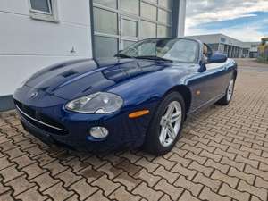 Jaguar XK8 4,2 Cabrio 2005 Deutsch/50'km/MWSt./1.Hand