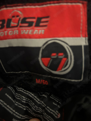 Motorrad Hose