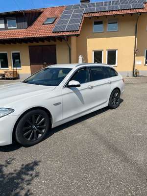 BMW 520 520d