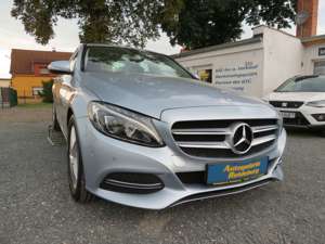 Mercedes-Benz C 180 C 180 CGI 2.Hd.!! Volleder!!LED!! SR+WR!!