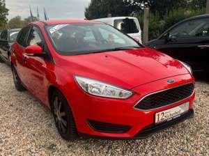 Ford Focus Lim. Ambiente*Garantie*TÜV+Service Neu*