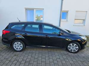 Ford Focus Focus+Turnier+Diesel+Turnier+1.5+TDCi+DPF+Start-St