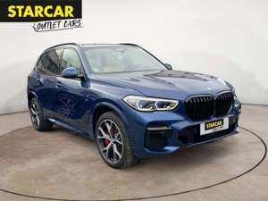 BMW X5 xDRIVE 40d M-SPORTPAKET+PANO+HUD+ACC+HK+360°+