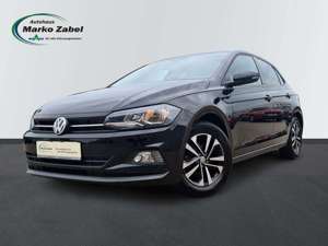 Volkswagen Polo VI 1.0 IQ.DRIVE Winterpaket Klimatronic