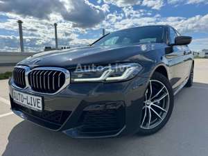 BMW 530 e*SAG*M PAKET*VIRTU*GSHD*LASER*HEAD-UP*KAMERA