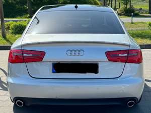 Audi A6 A6+3.0+TDI+DPF+multitronic