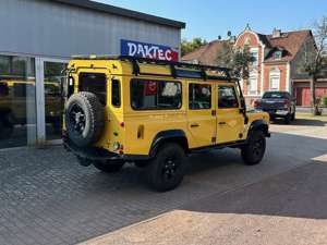 Land Rover Defender G4 - 110 E Station Wagon Bild 5