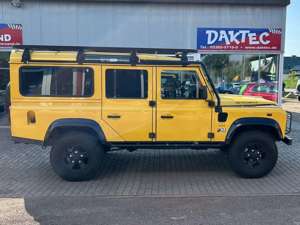 Land Rover Defender G4 - 110 E Station Wagon Bild 4