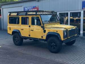 Land Rover Defender G4 - 110 E Station Wagon Bild 3