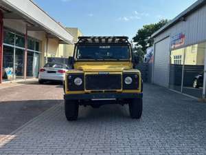 Land Rover Defender G4 - 110 E Station Wagon Bild 2