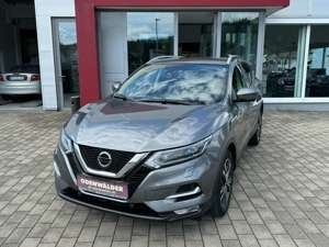 Nissan Qashqai 1.3 DIG-T Tekna+ FLA ACC 360 LM