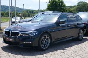 BMW 525 d Touring M Sport/ LED+HUD+KAMERA+AHK