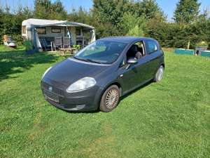 Fiat Grande Punto 1.2 8V Active